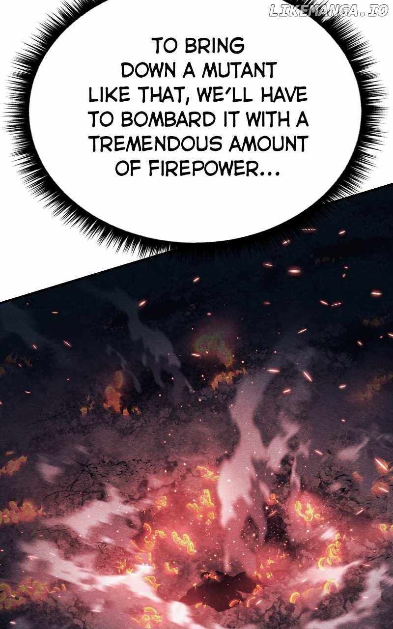 Zombie X Slasher chapter 43 page 128