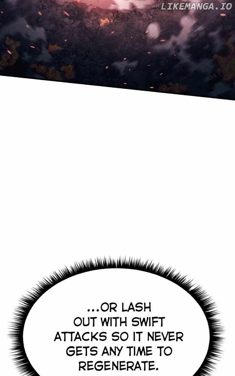 Zombie X Slasher chapter 43 page 129