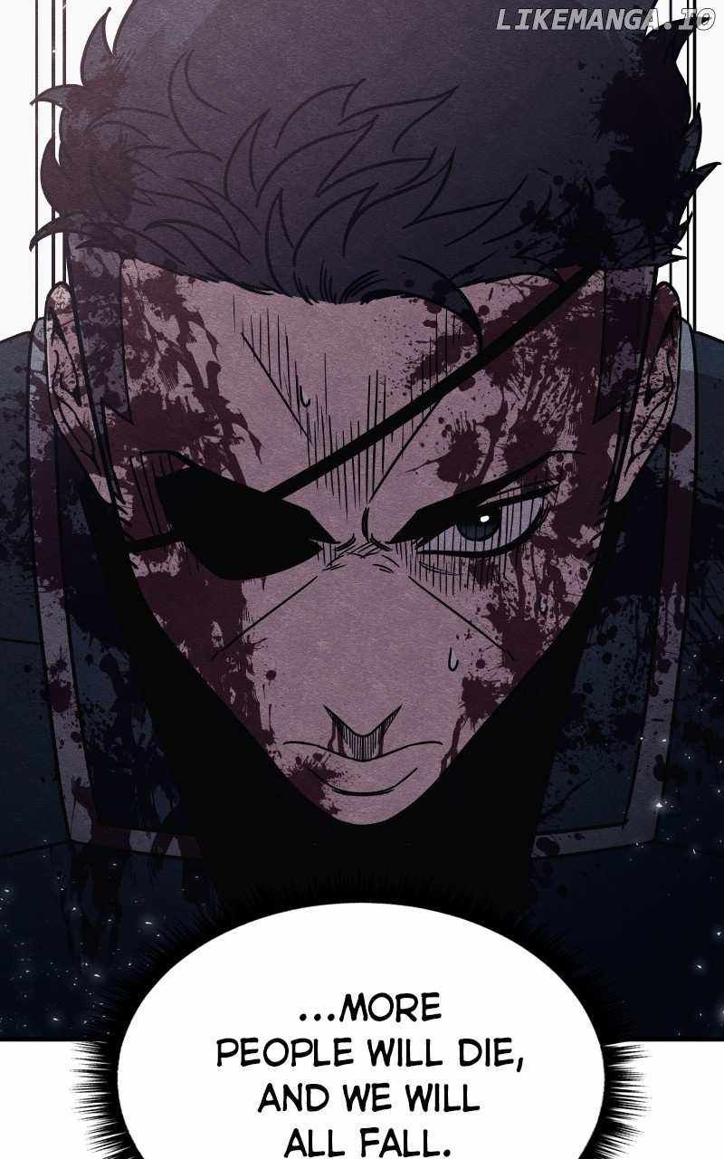 Zombie X Slasher chapter 43 page 132