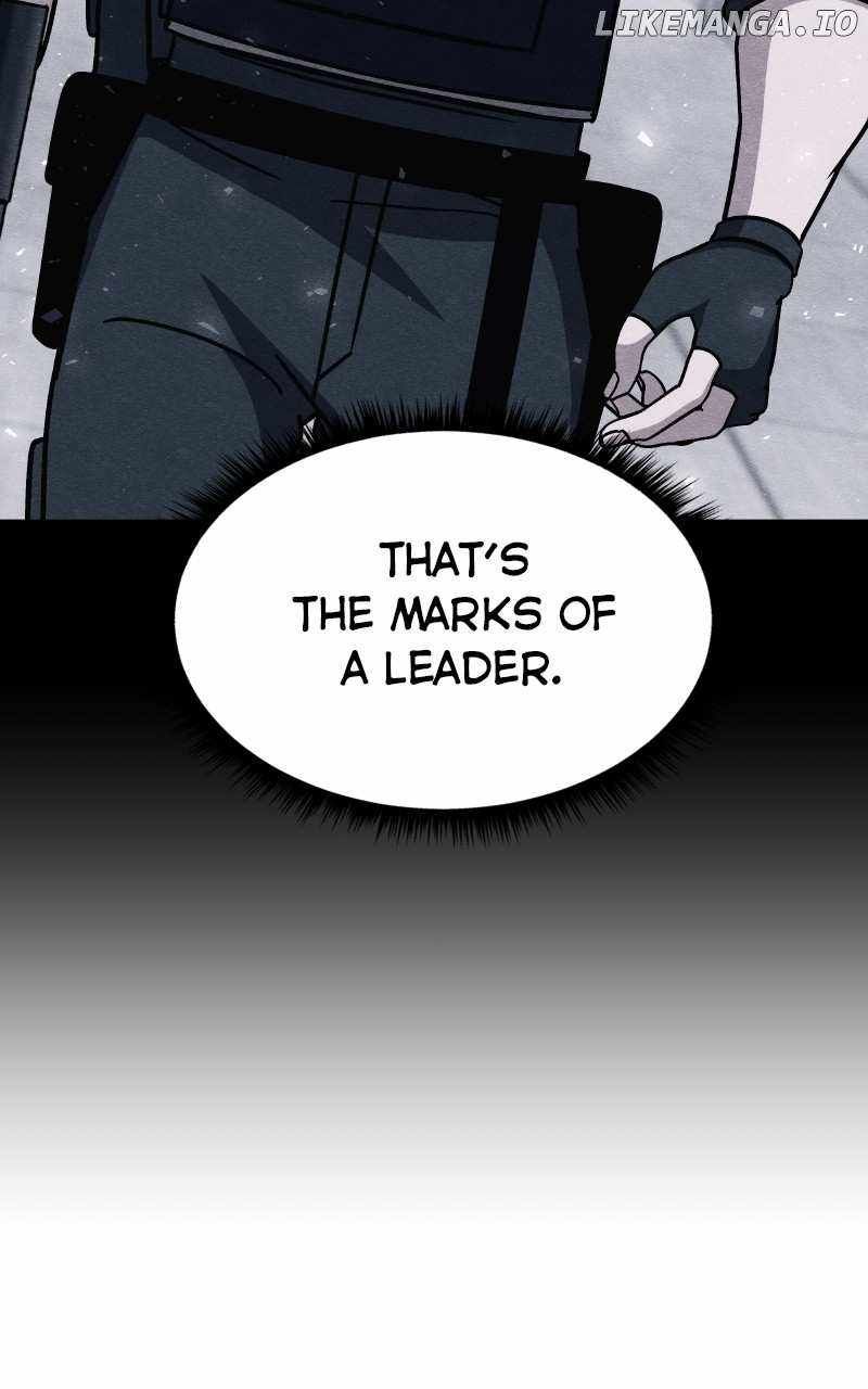 Zombie X Slasher chapter 43 page 135