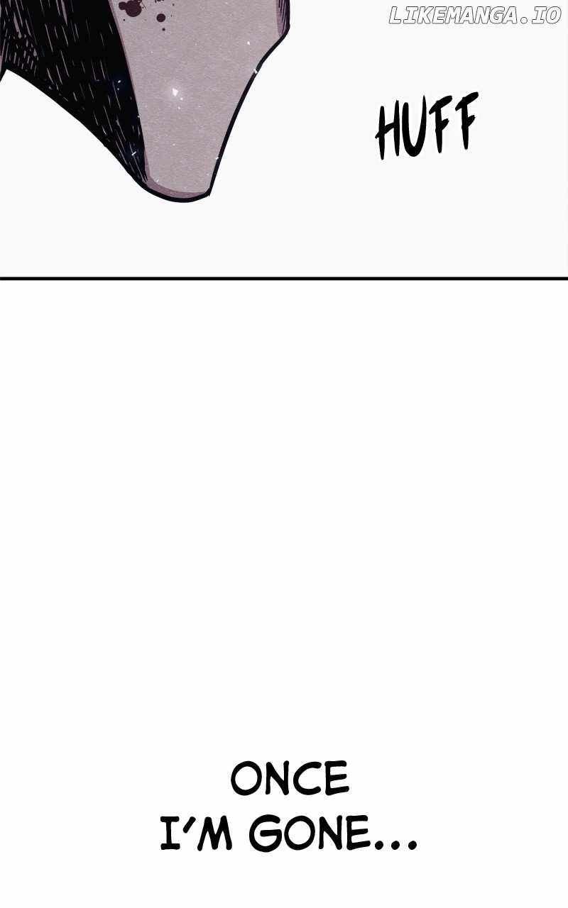 Zombie X Slasher chapter 43 page 137