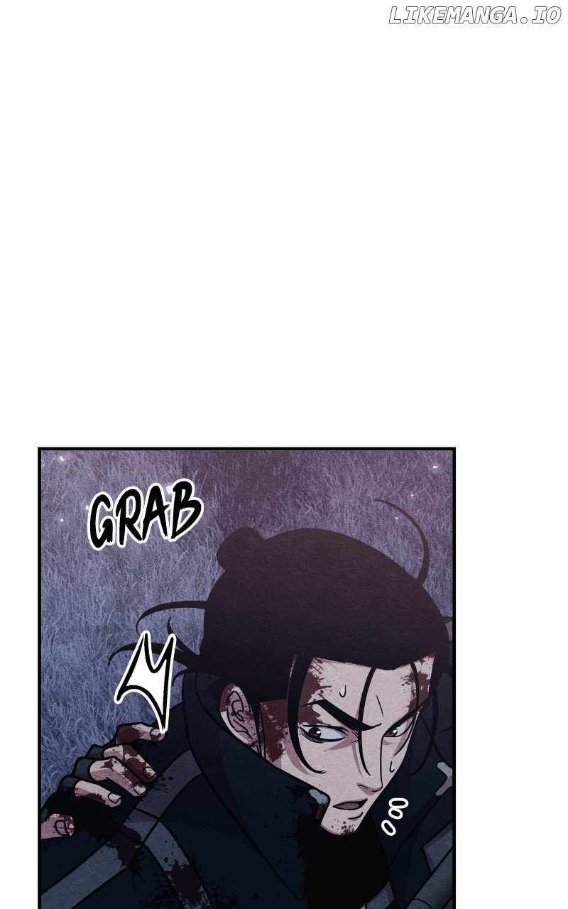 Zombie X Slasher chapter 43 page 138