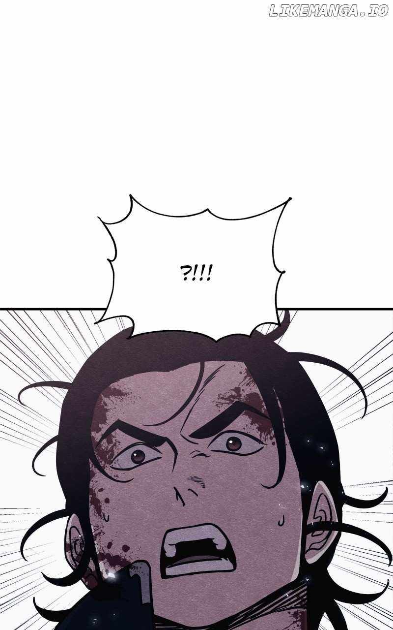 Zombie X Slasher chapter 43 page 141