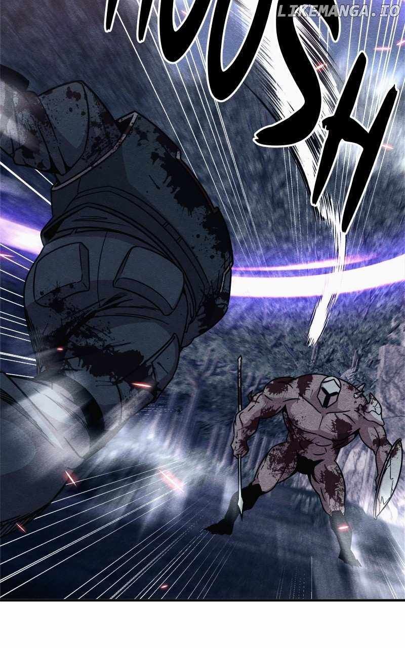 Zombie X Slasher chapter 43 page 145