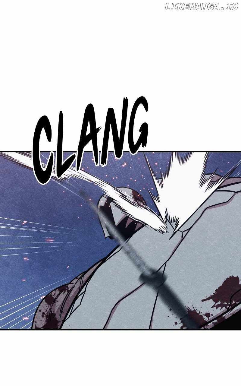 Zombie X Slasher chapter 43 page 146