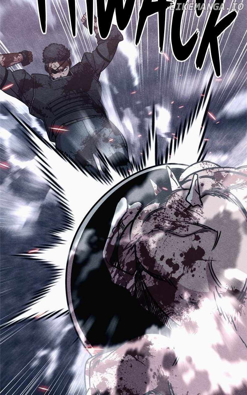 Zombie X Slasher chapter 43 page 148