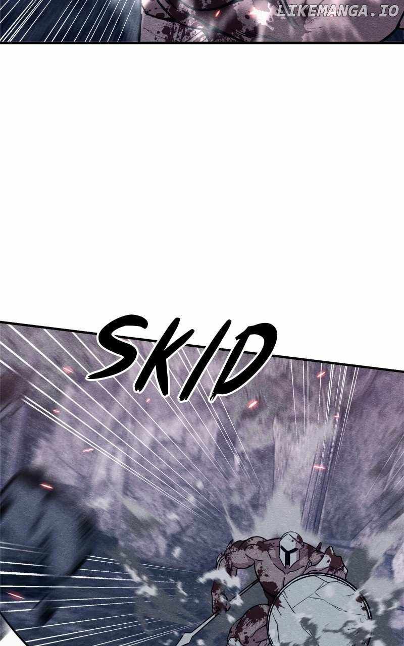 Zombie X Slasher chapter 43 page 149