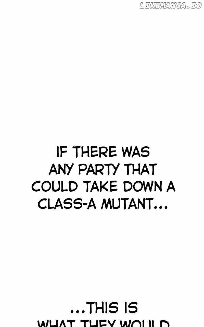 Zombie X Slasher chapter 43 page 15