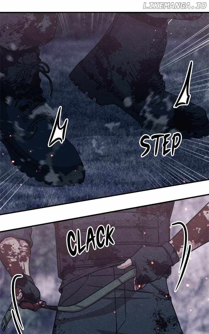 Zombie X Slasher chapter 43 page 151