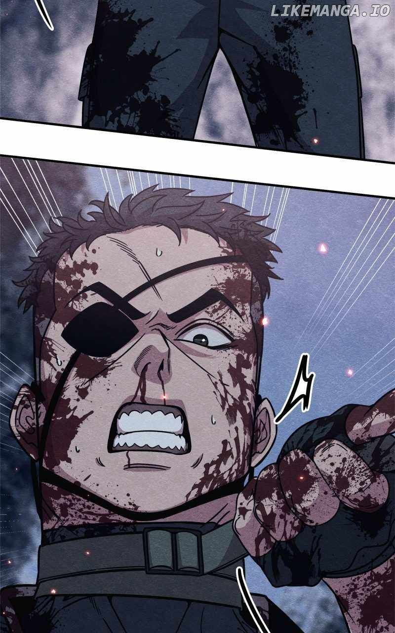 Zombie X Slasher chapter 43 page 152