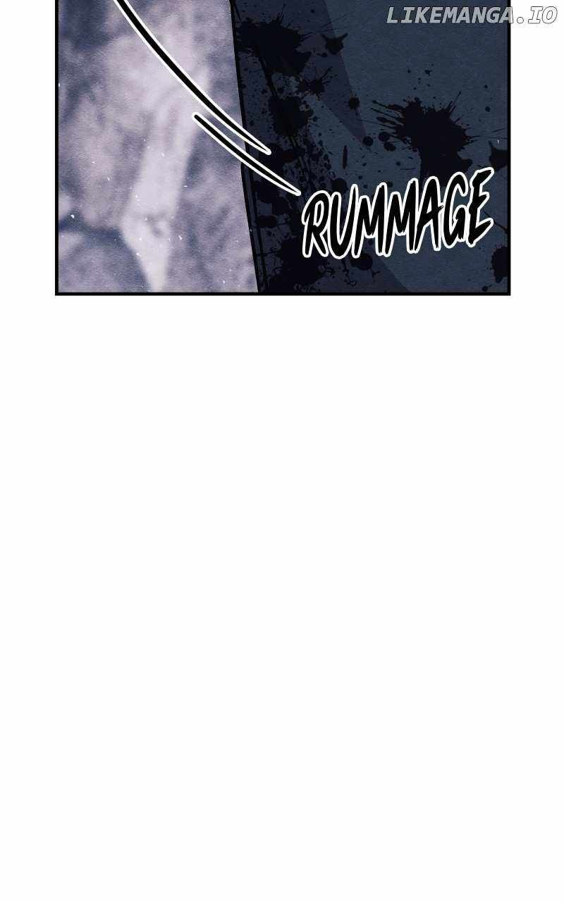 Zombie X Slasher chapter 43 page 155