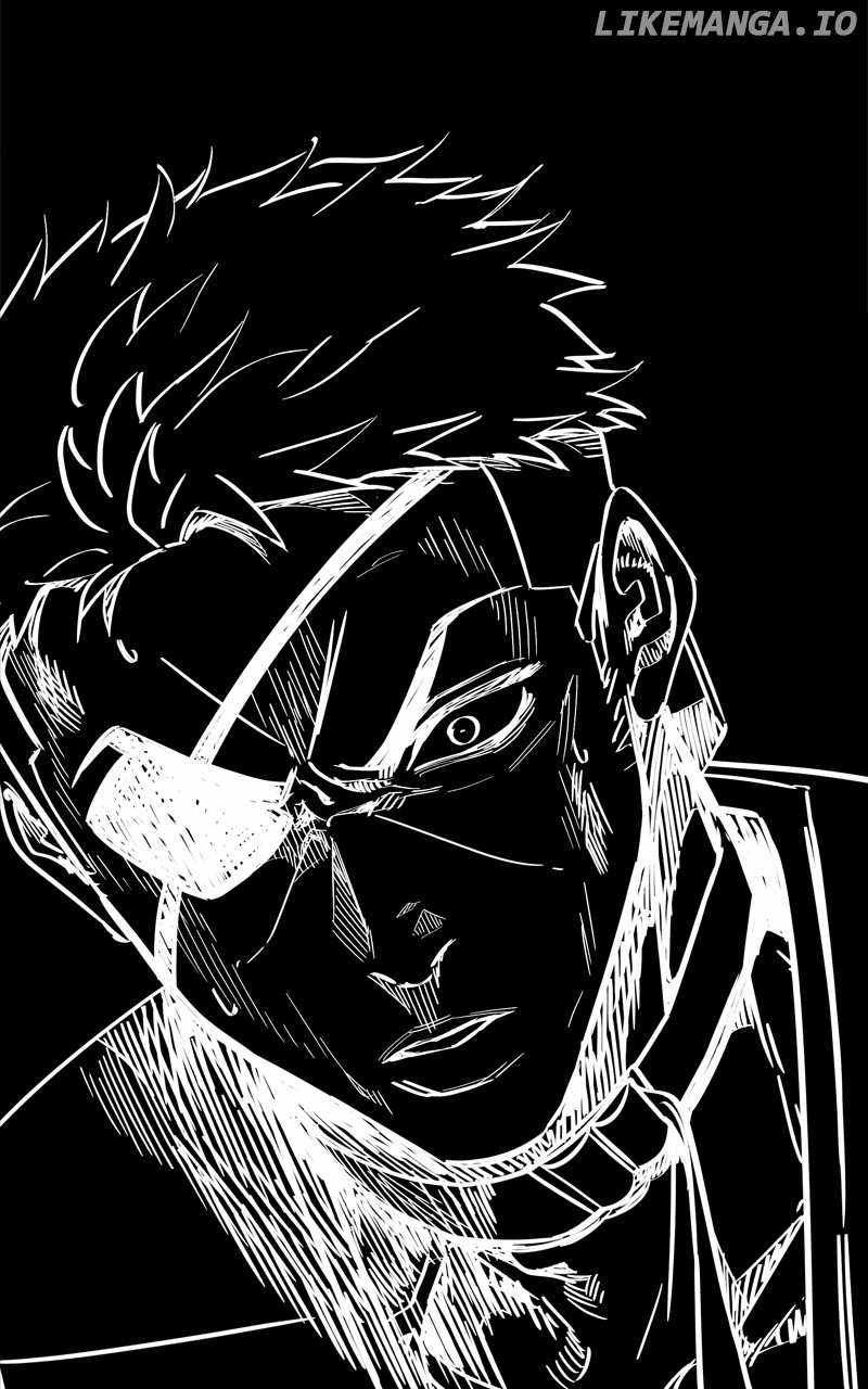 Zombie X Slasher chapter 43 page 159