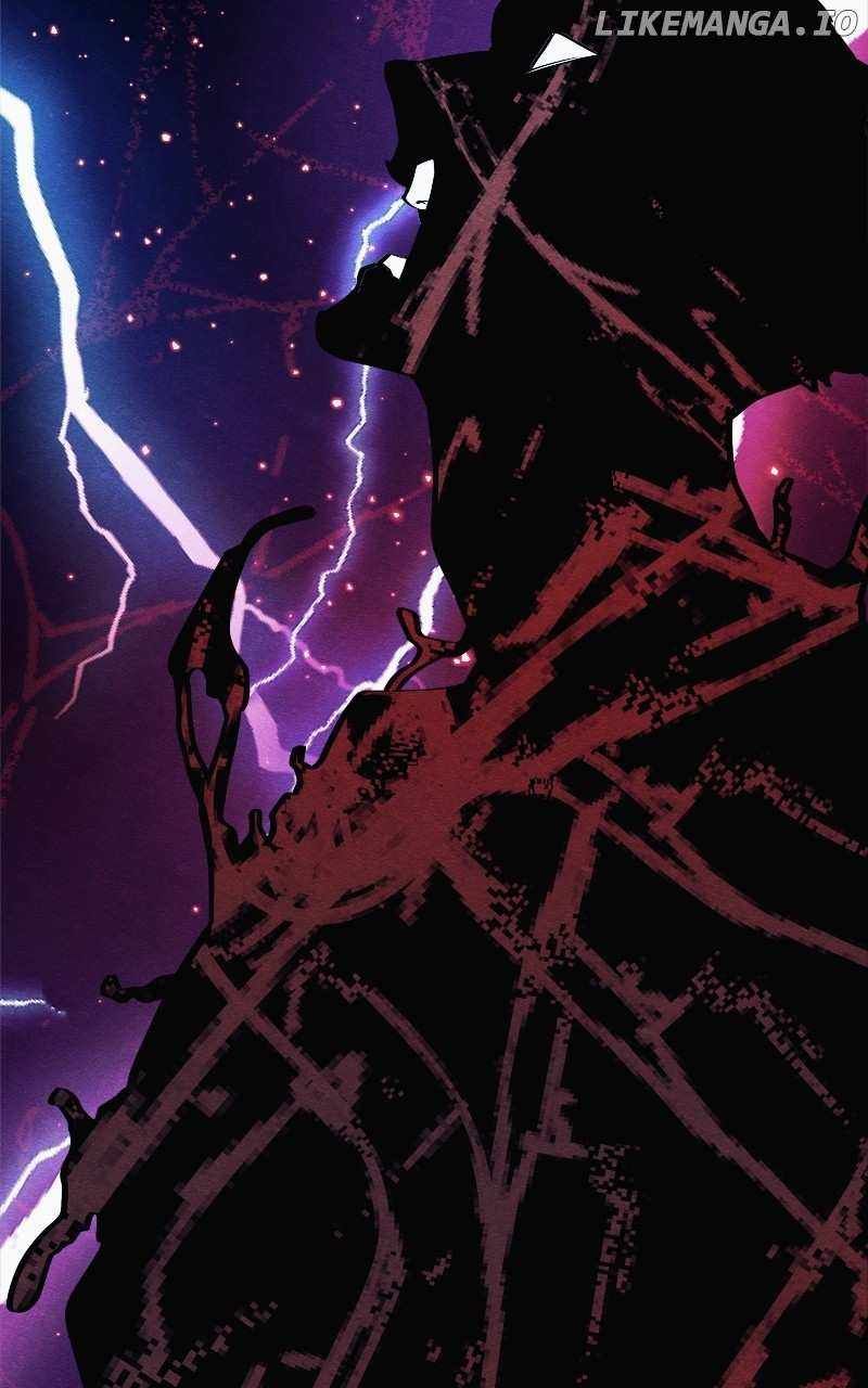 Zombie X Slasher chapter 43 page 164