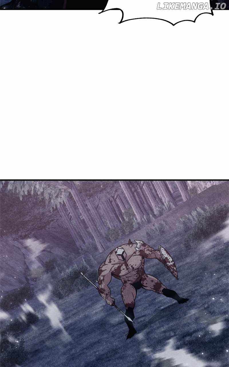 Zombie X Slasher chapter 43 page 168