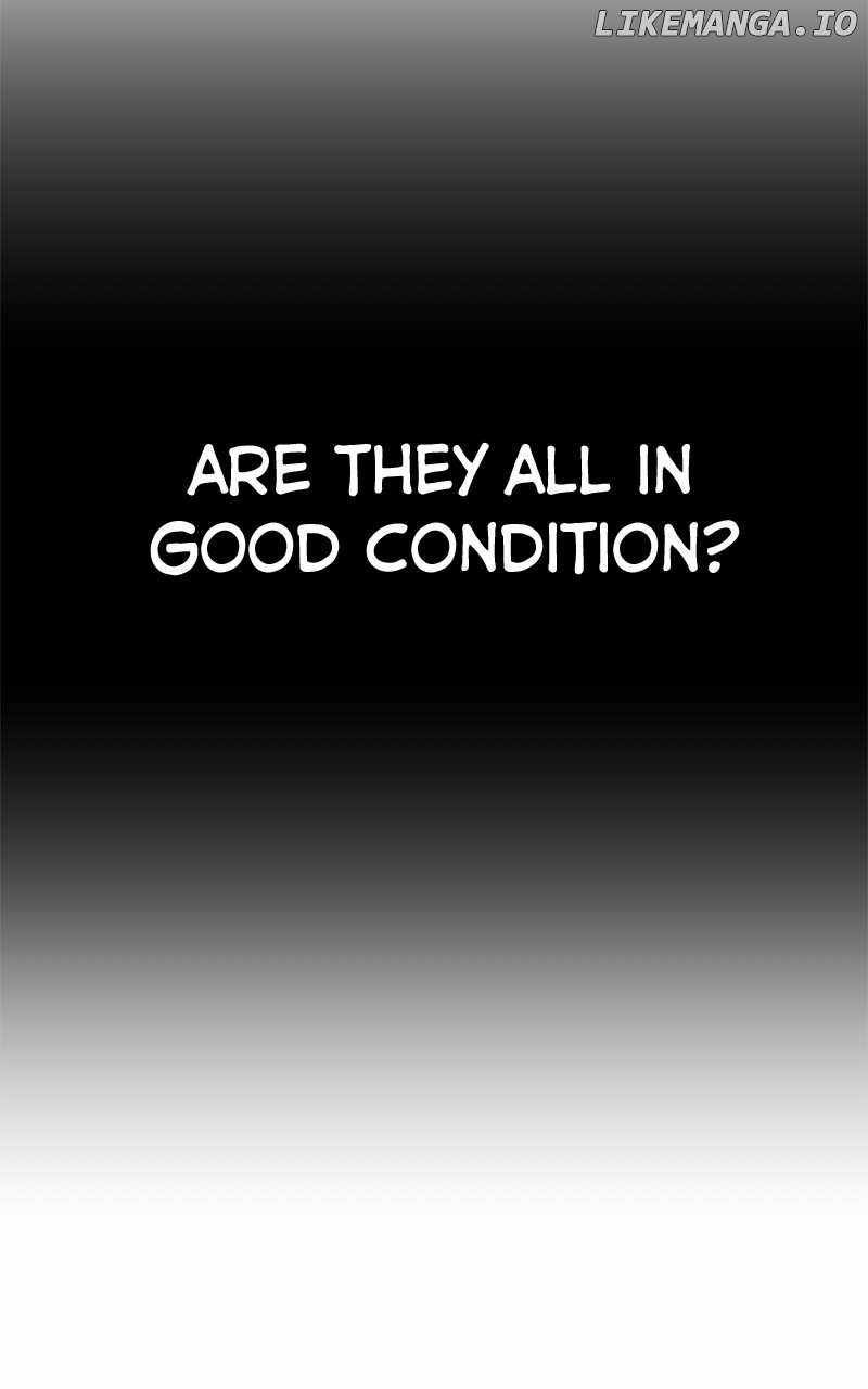 Zombie X Slasher chapter 43 page 17