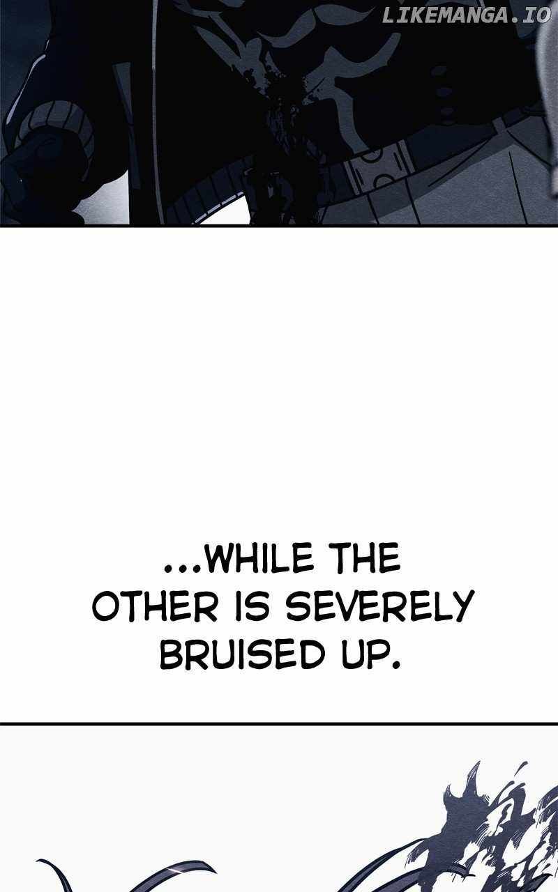 Zombie X Slasher chapter 43 page 21