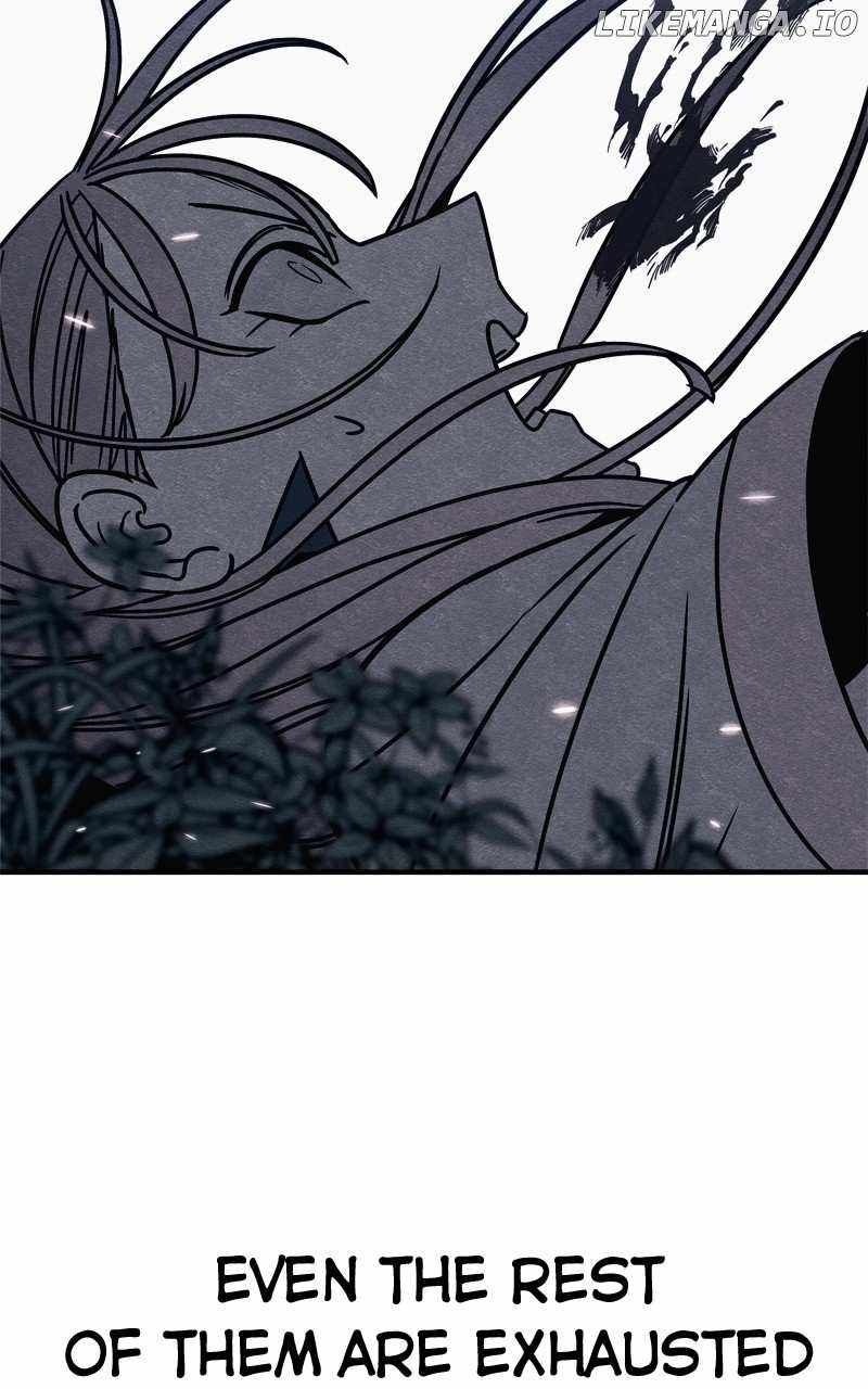 Zombie X Slasher chapter 43 page 22