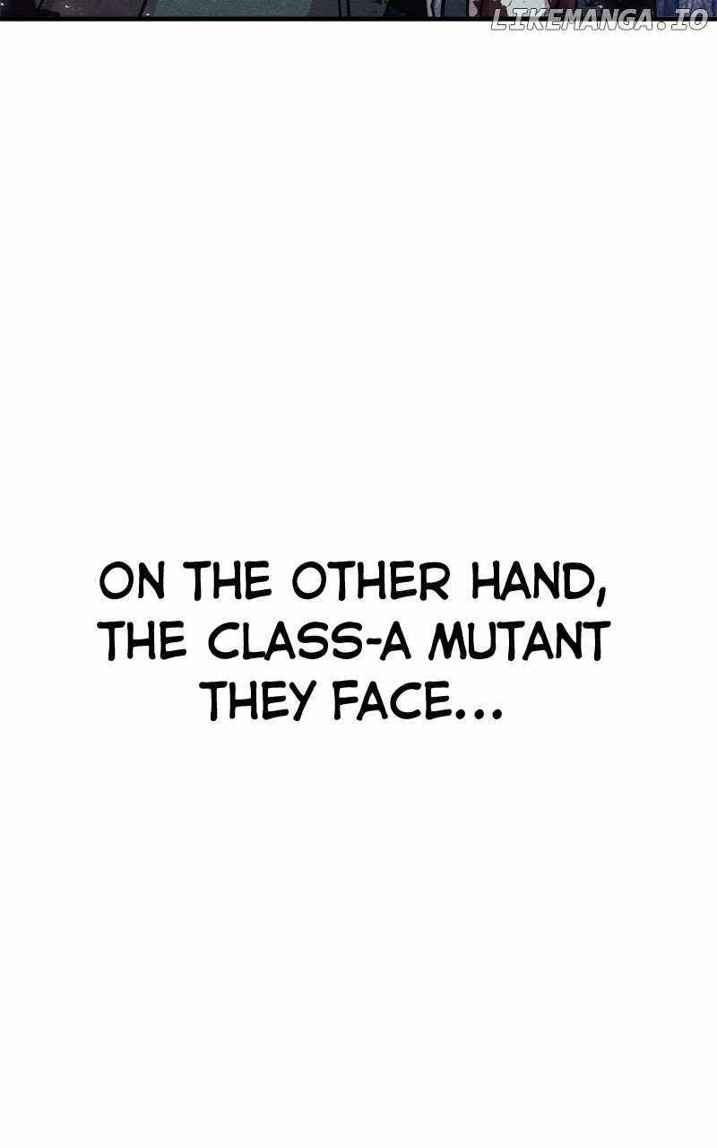 Zombie X Slasher chapter 43 page 24