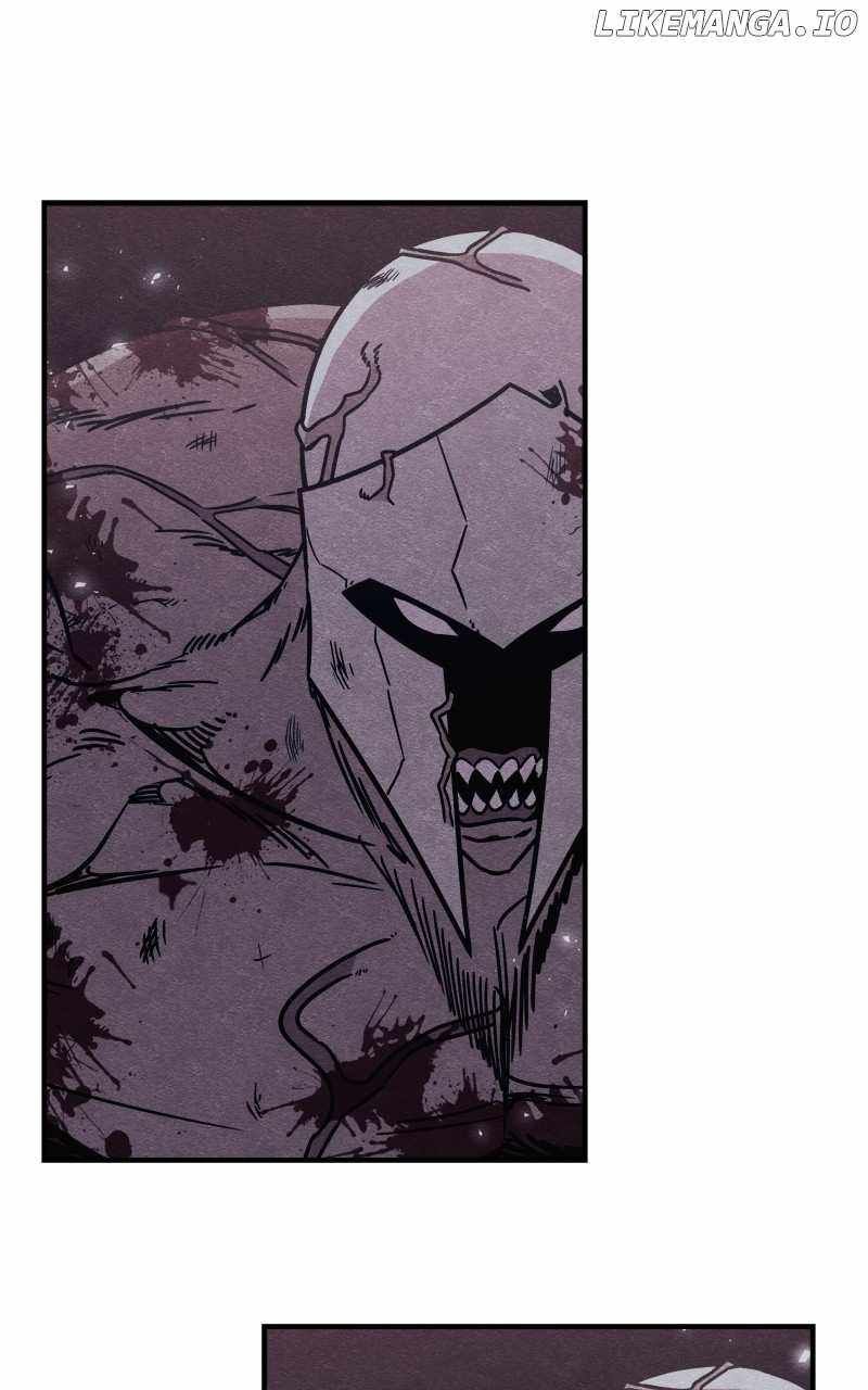 Zombie X Slasher chapter 43 page 25