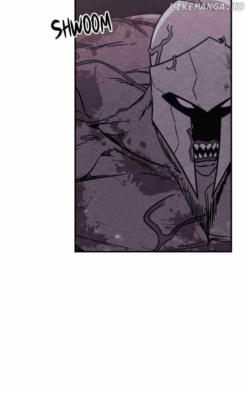 Zombie X Slasher chapter 43 page 26