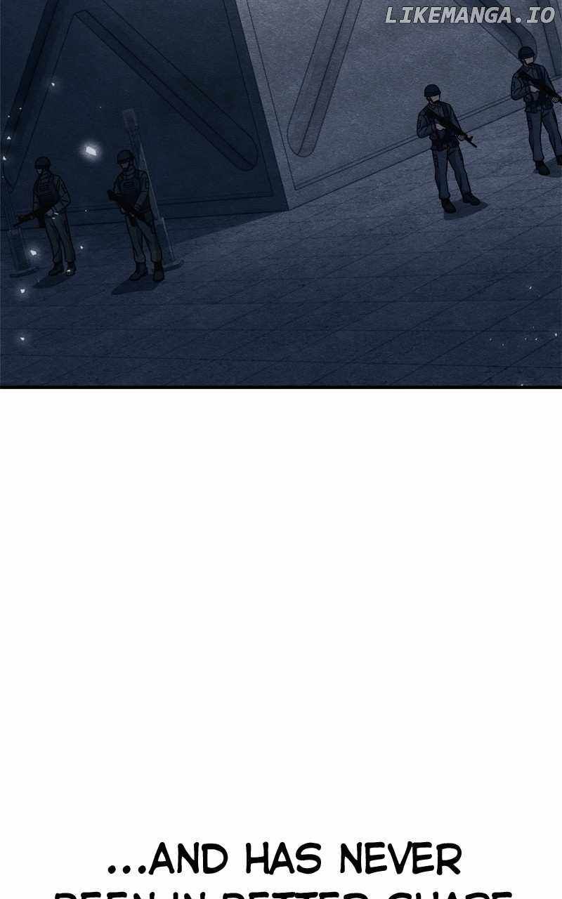 Zombie X Slasher chapter 43 page 28