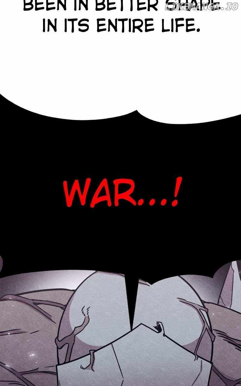 Zombie X Slasher chapter 43 page 29