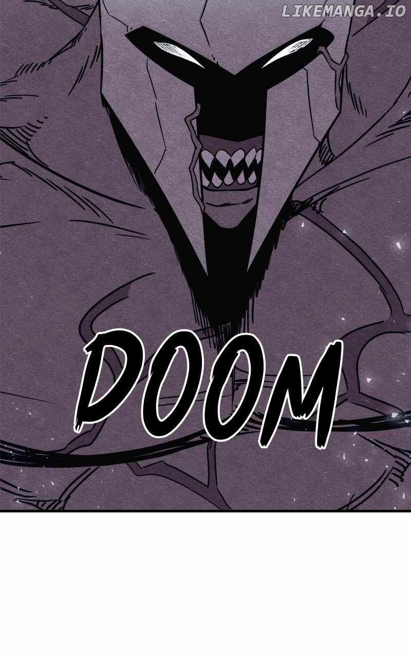 Zombie X Slasher chapter 43 page 30