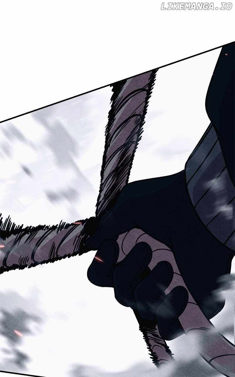 Zombie X Slasher chapter 43 page 35