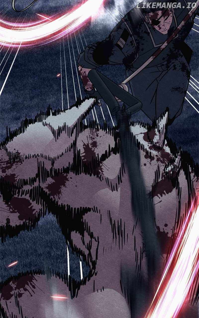 Zombie X Slasher chapter 43 page 37