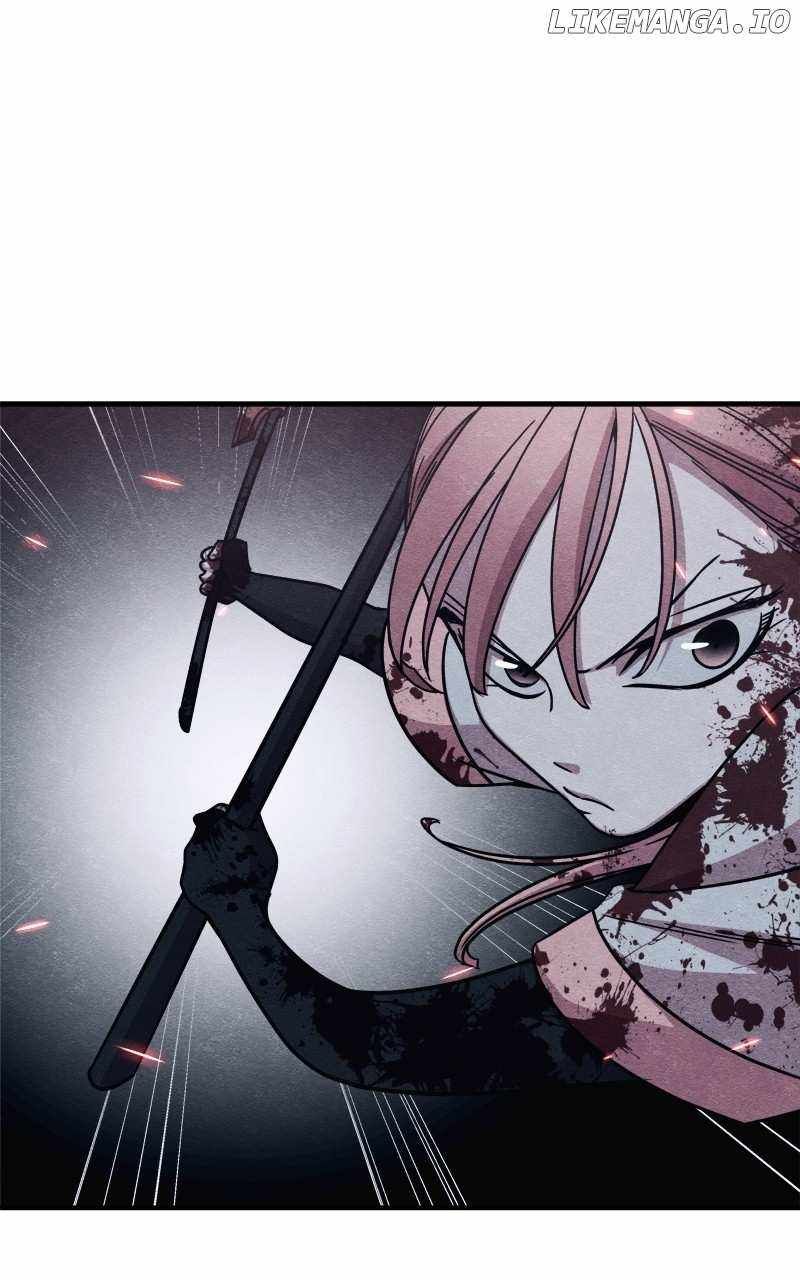 Zombie X Slasher chapter 43 page 39