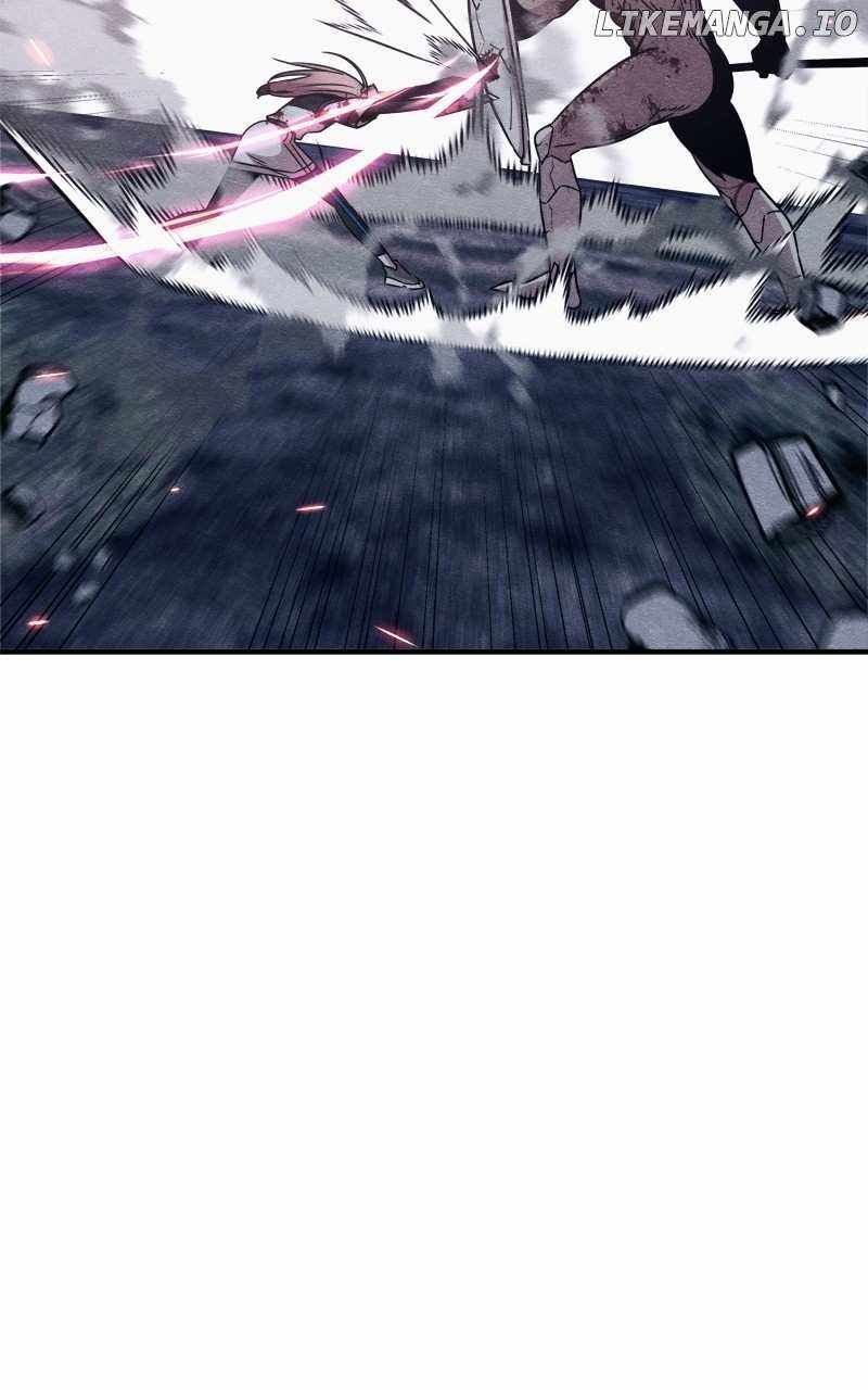 Zombie X Slasher chapter 43 page 41