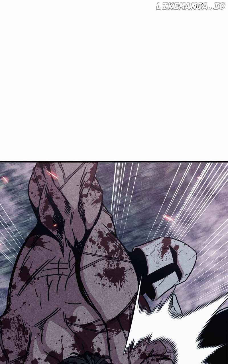 Zombie X Slasher chapter 43 page 42