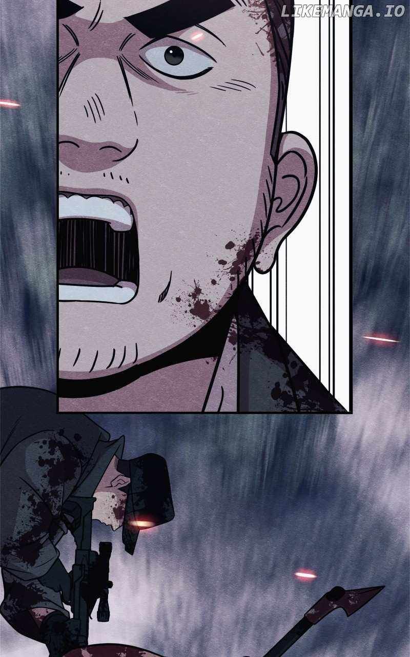 Zombie X Slasher chapter 43 page 45