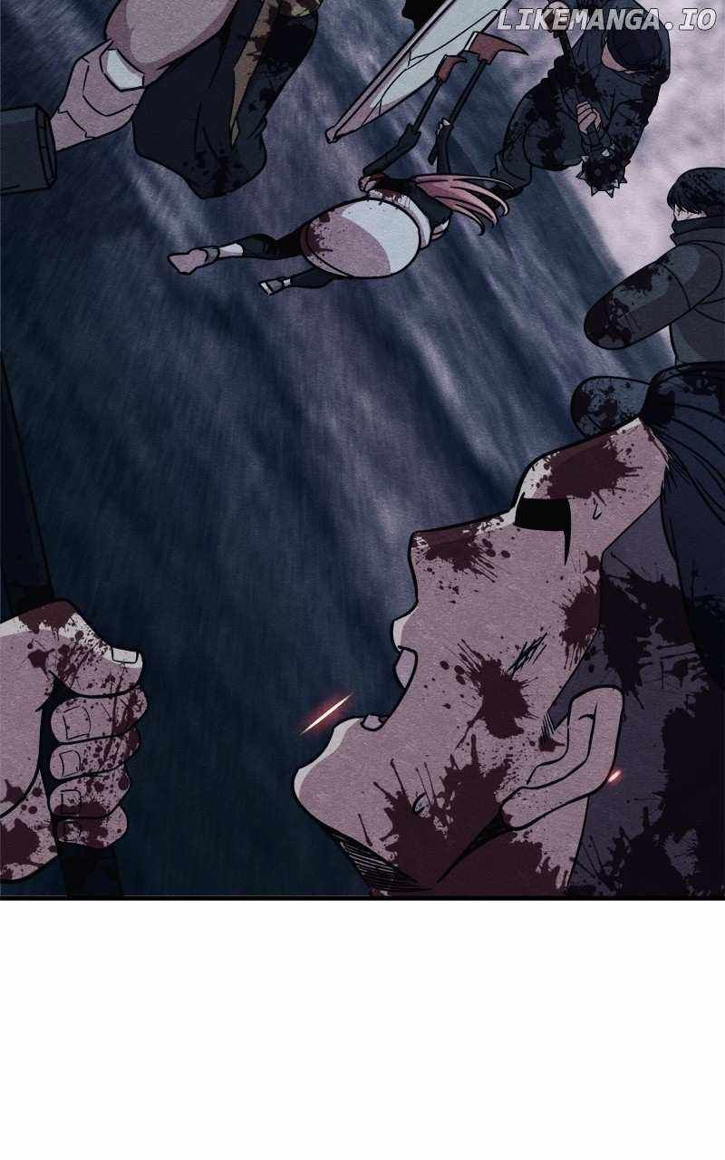 Zombie X Slasher chapter 43 page 47