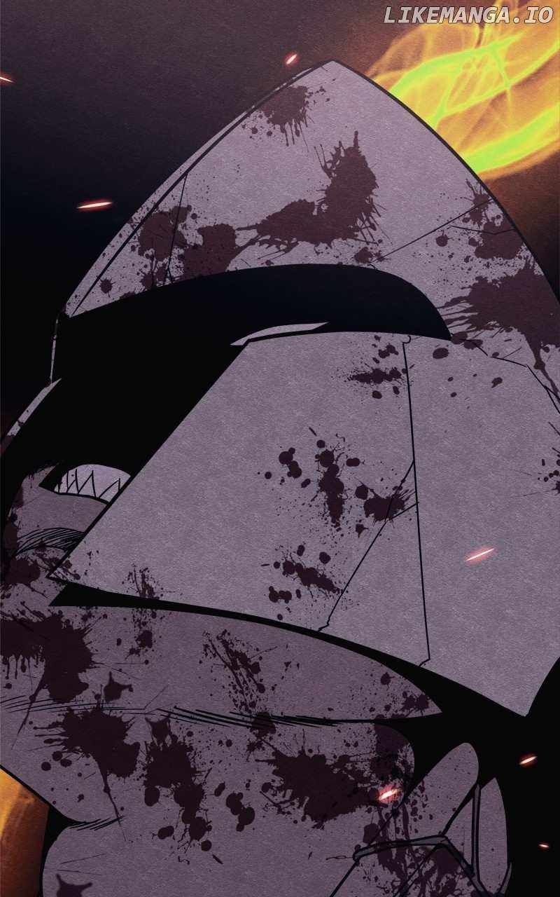 Zombie X Slasher chapter 43 page 51