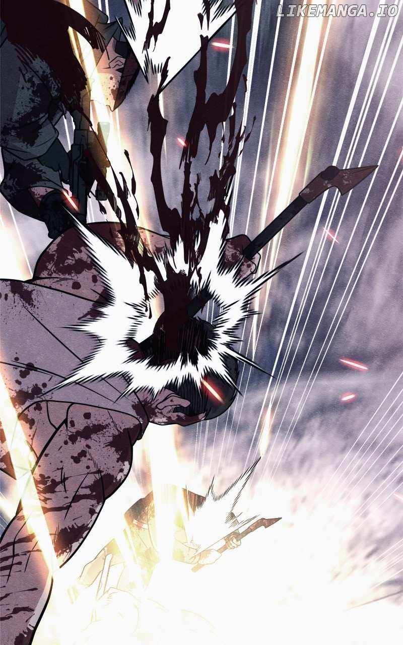 Zombie X Slasher chapter 43 page 54