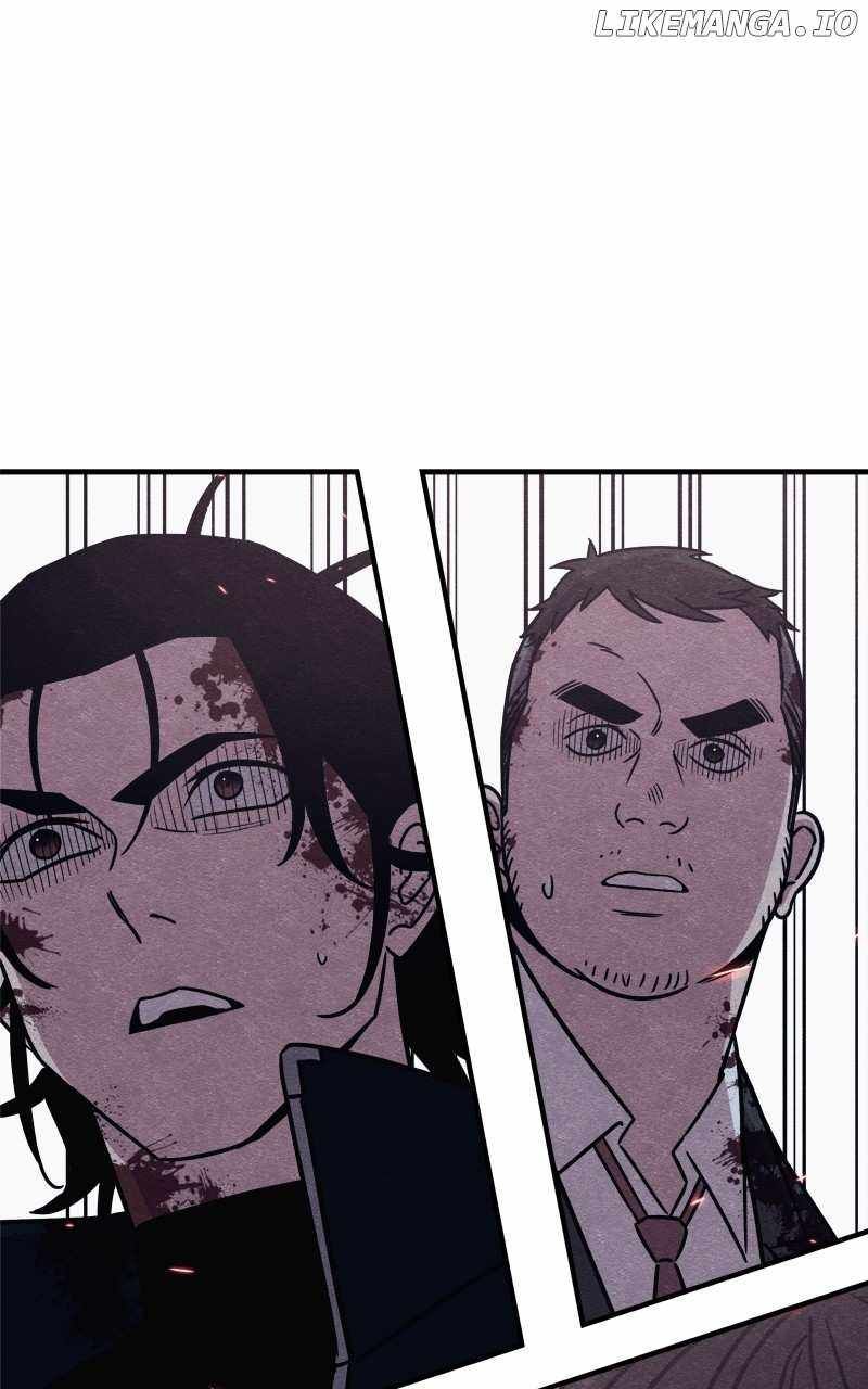 Zombie X Slasher chapter 43 page 57