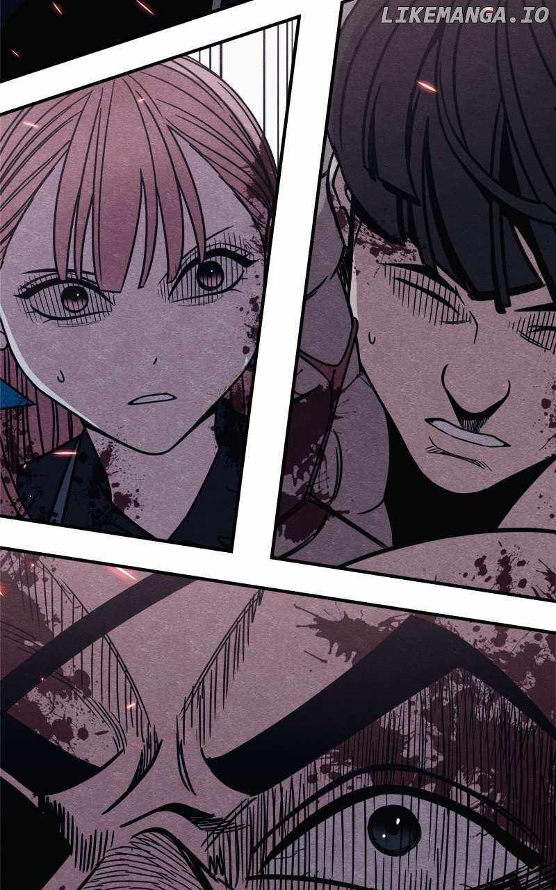 Zombie X Slasher chapter 43 page 58