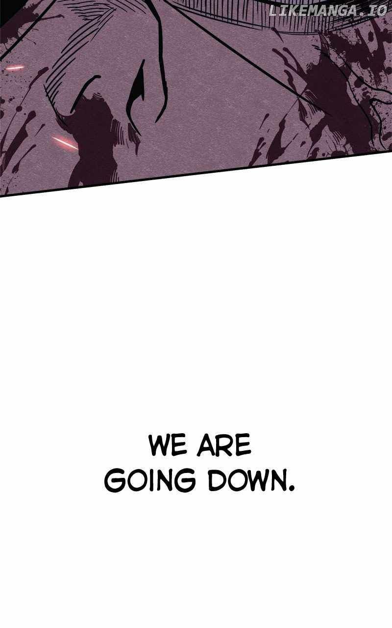 Zombie X Slasher chapter 43 page 59