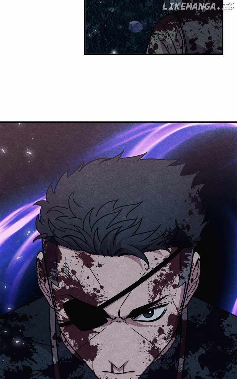 Zombie X Slasher chapter 43 page 6