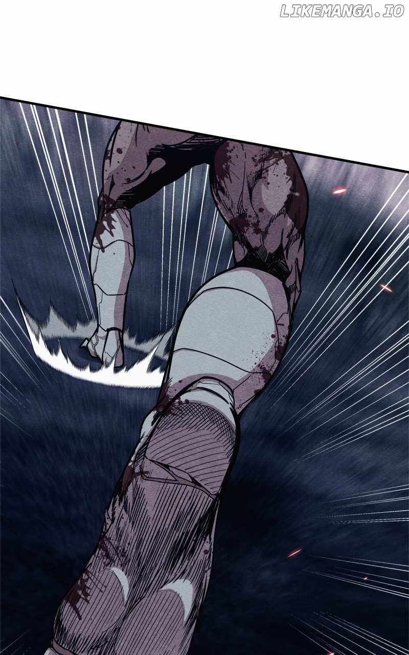 Zombie X Slasher chapter 43 page 60