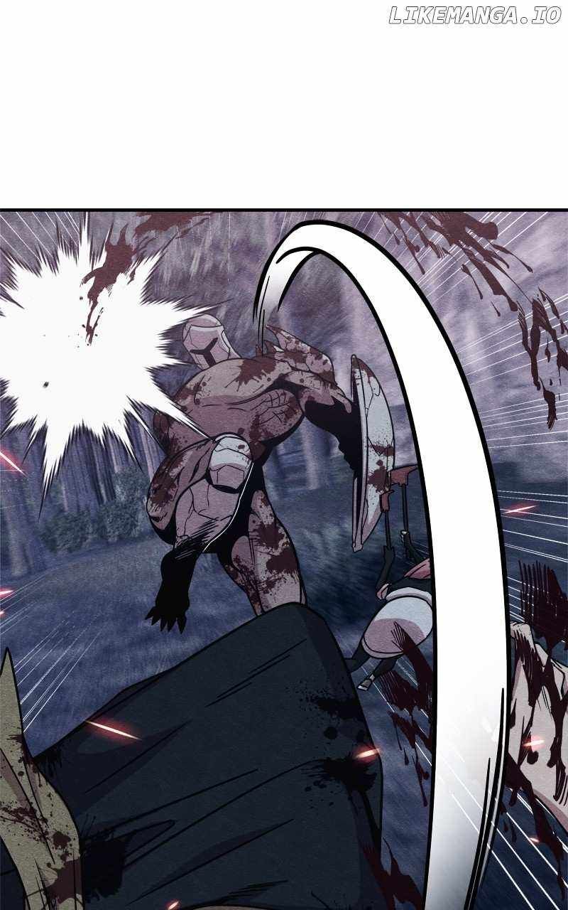 Zombie X Slasher chapter 43 page 63