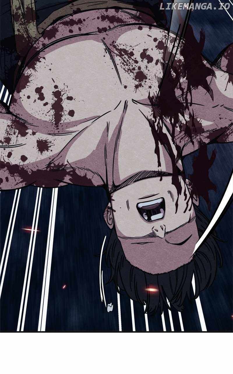 Zombie X Slasher chapter 43 page 64