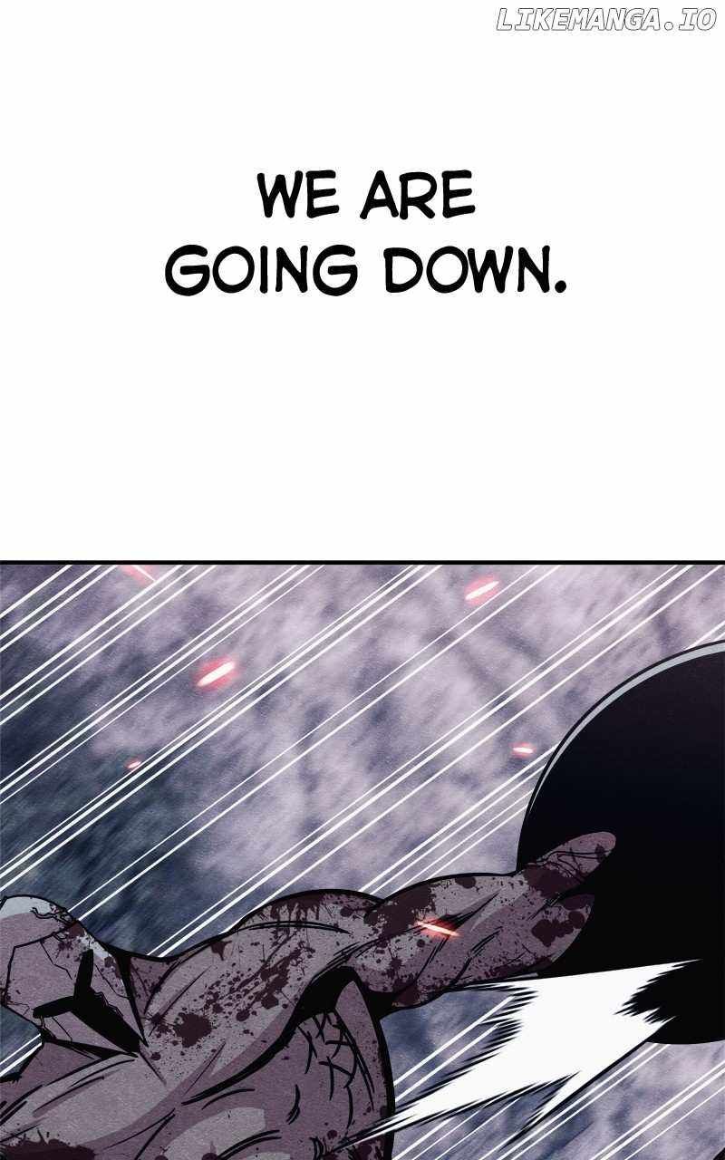 Zombie X Slasher chapter 43 page 65