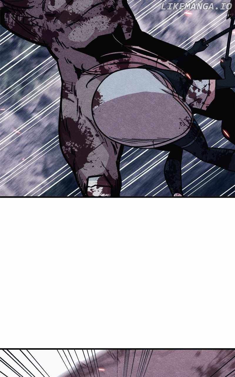 Zombie X Slasher chapter 43 page 66