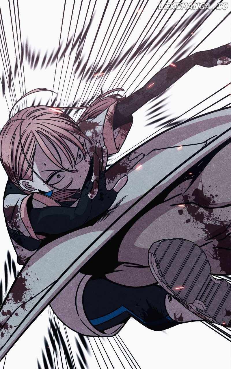 Zombie X Slasher chapter 43 page 68