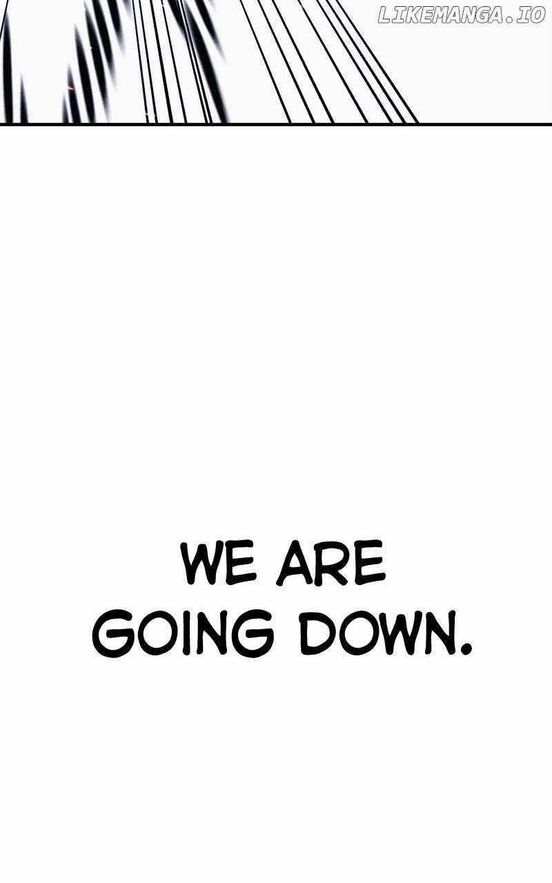 Zombie X Slasher chapter 43 page 69