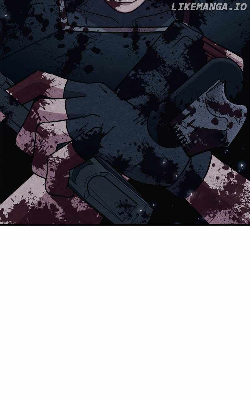 Zombie X Slasher chapter 43 page 7