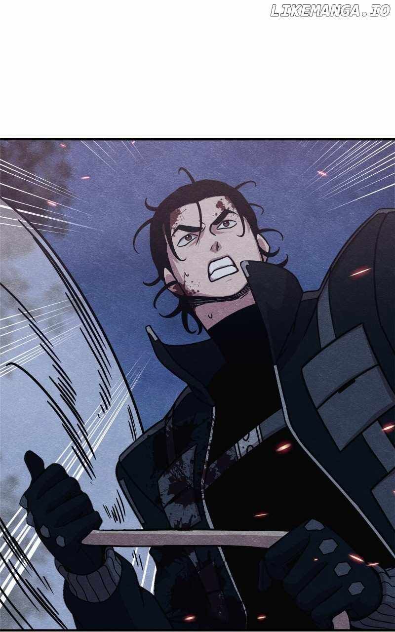 Zombie X Slasher chapter 43 page 70