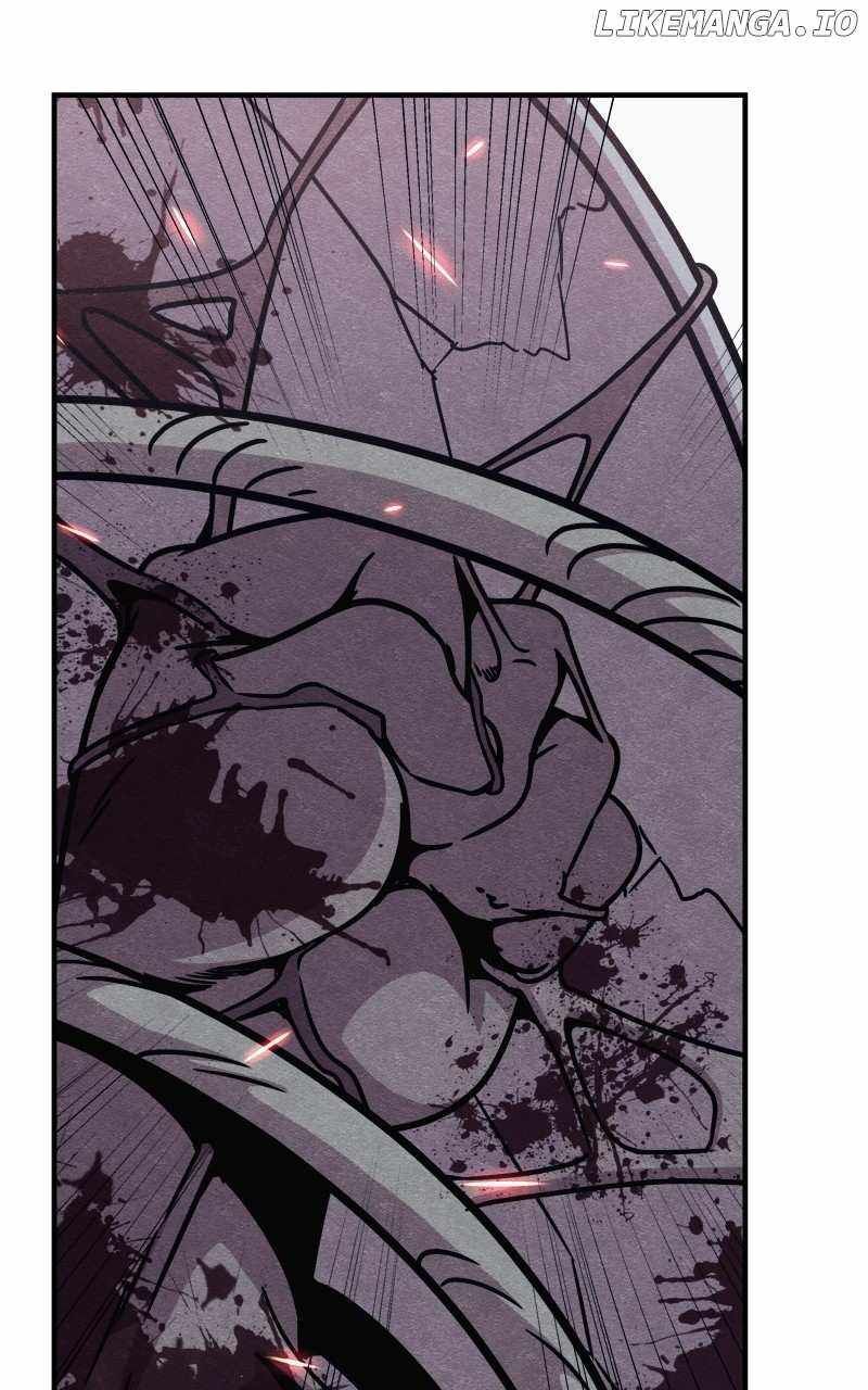 Zombie X Slasher chapter 43 page 74